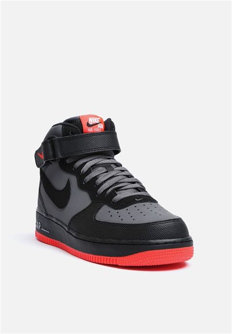 nike sneakers heren zwart|superbalist nike sneakers.